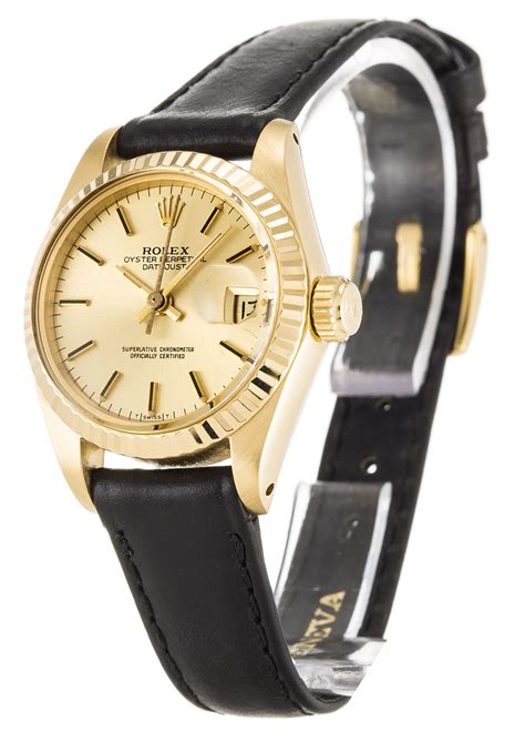 damen rolex fake